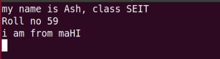 Linux vi commands