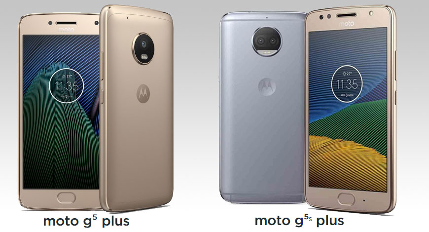 How to unlock the bootloader of Moto G5s plus(Sanders)