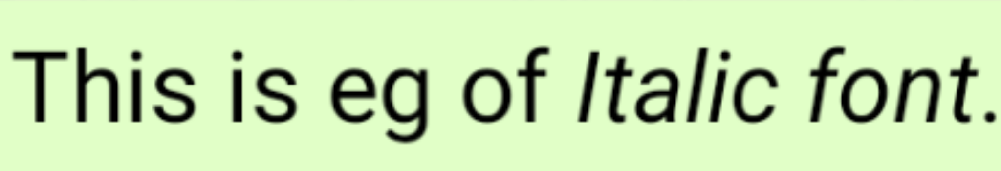 how to change font style in whatsapp