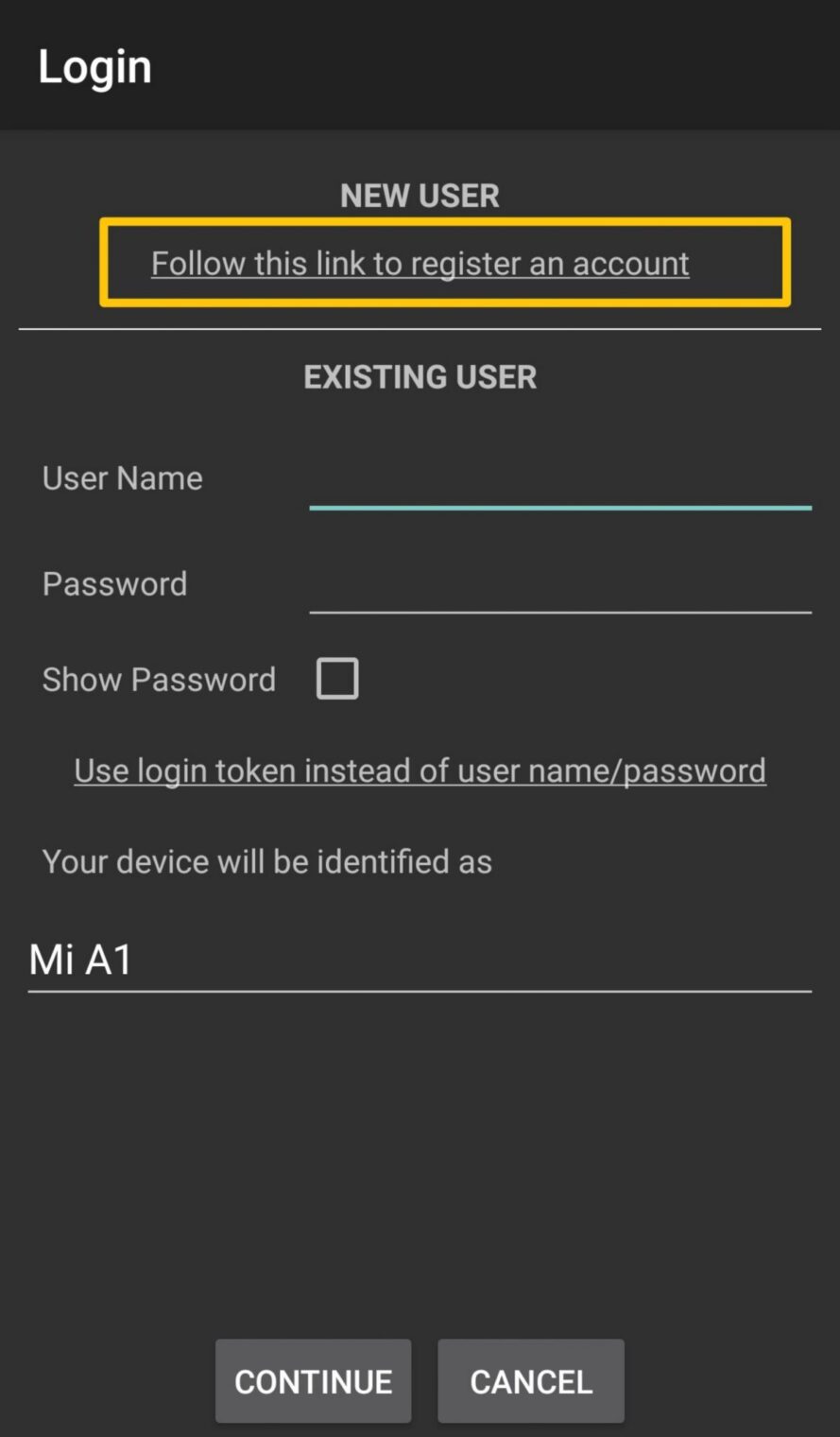 GPS mobile tracker free Technotaught