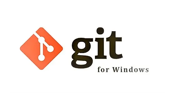 install git windows