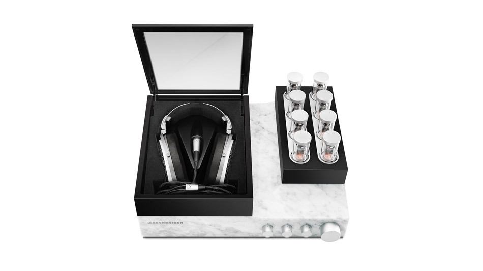 Sennheiser HE 90: World's most expensive Headphone