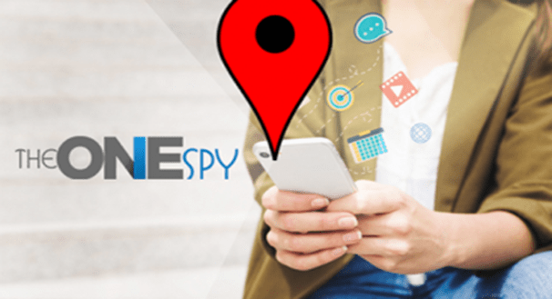 TheOneSpy Monitoring App - Top Three Tools Specifically for Business 
