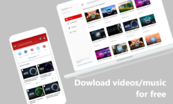 download videos for free