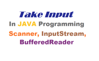 Taking-Input-from-Users-in-Java