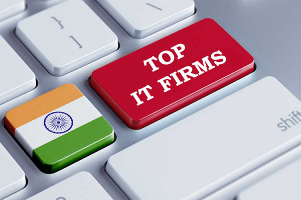 Top 10 IT Companies in India According to Revenue