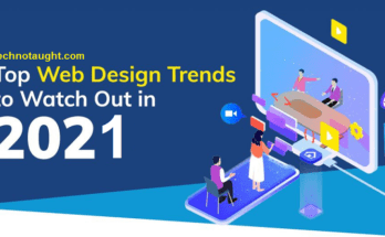website design trends