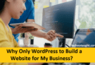 Why WordPress
