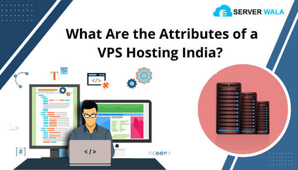 Attributes vps hosting