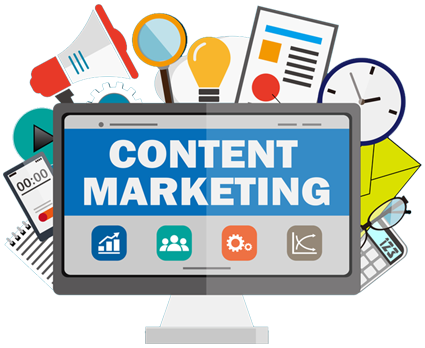 content marketing guide