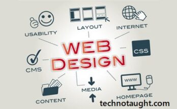 importance of web design