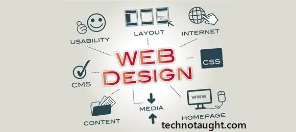 importance of web design