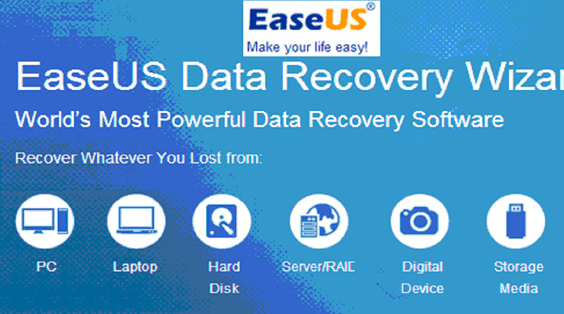 Recover Your Data By Using Android Apps