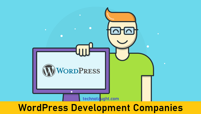 Top 7 WordPress Development Companies In the USA