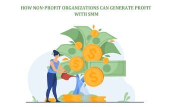 How Non-Profit Organizations Can Generate Profit with SMM