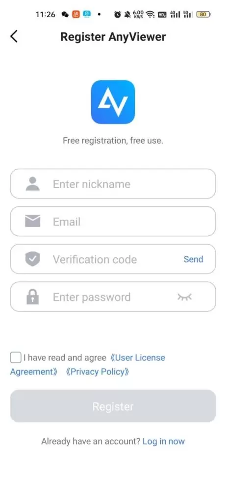Best Android Unattended Remote Access Software