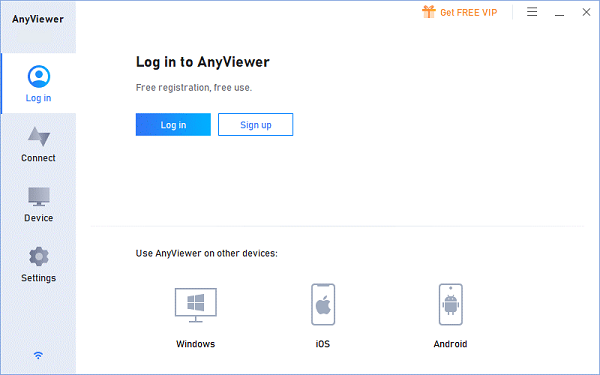Best Android Unattended Remote Access Software