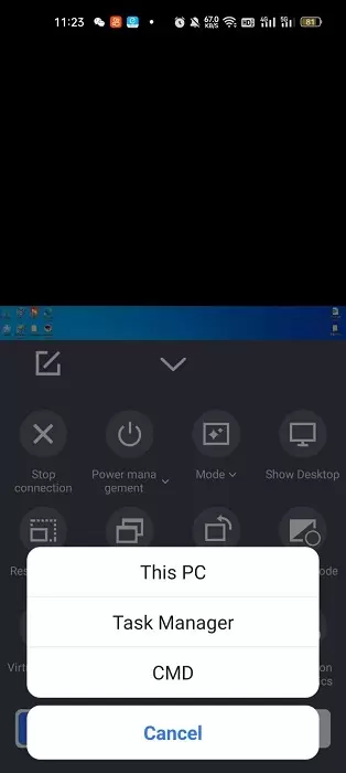 Best Android Unattended Remote Access Software