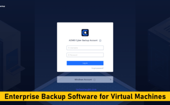 Enterprise-Backup-Software-for-Virtual-Machines