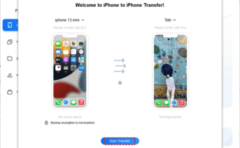 iPhone-Transfer-Software