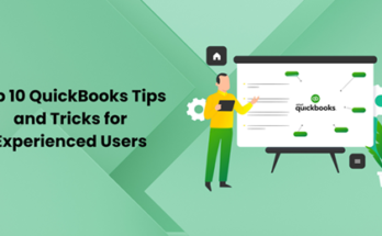 QuickBooks Tips and Tricks